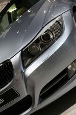 BMW 3-Series 2009 года